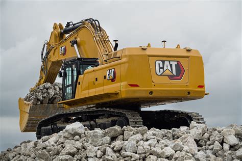 cat excavator|who makes cat excavators.